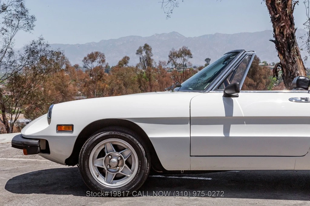 1977 Alfa Romeo Series 2 - Image 18 of 24
