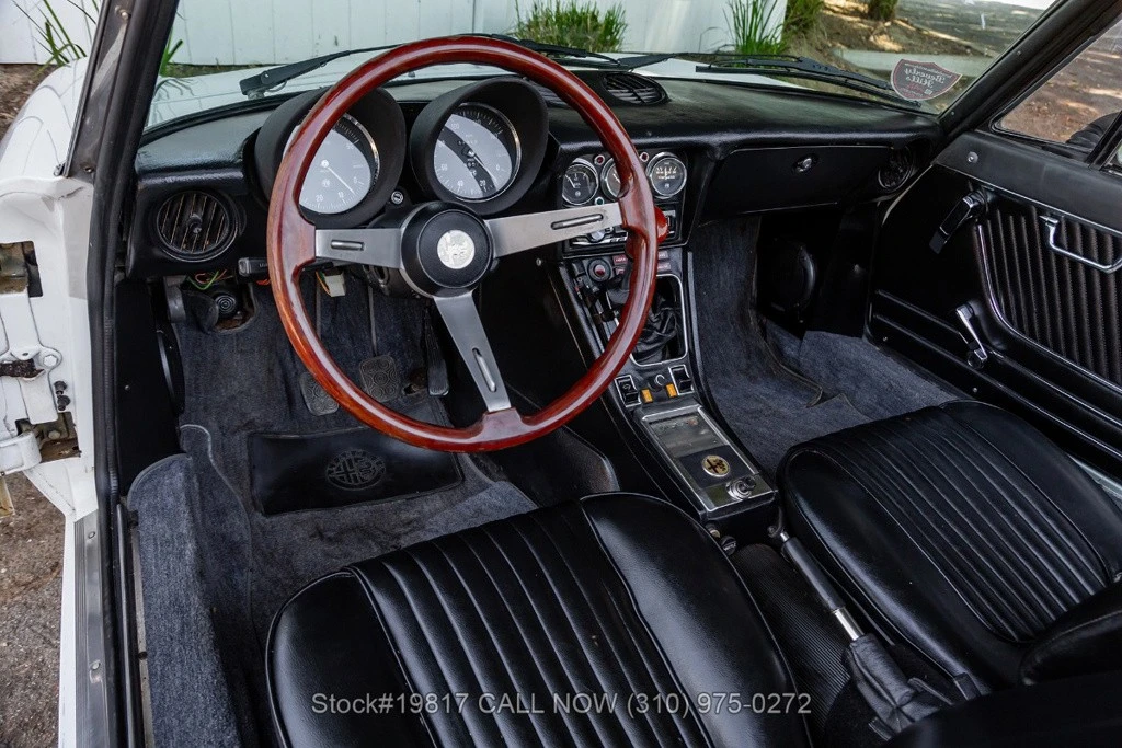 1977 Alfa Romeo Series 2 - Image 22 of 24