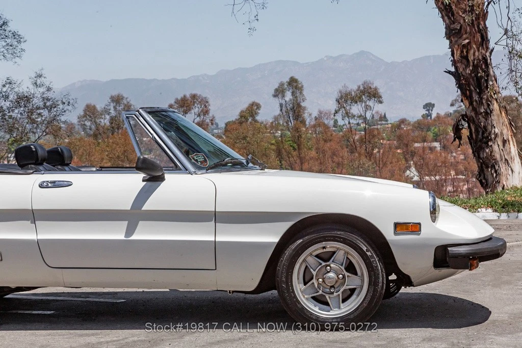 1977 Alfa Romeo Series 2 - Image 16 of 24