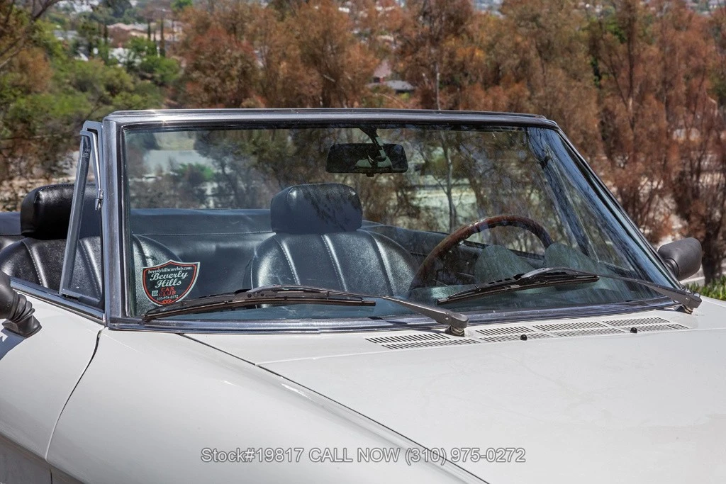 1977 Alfa Romeo Series 2 - Image 15 of 24