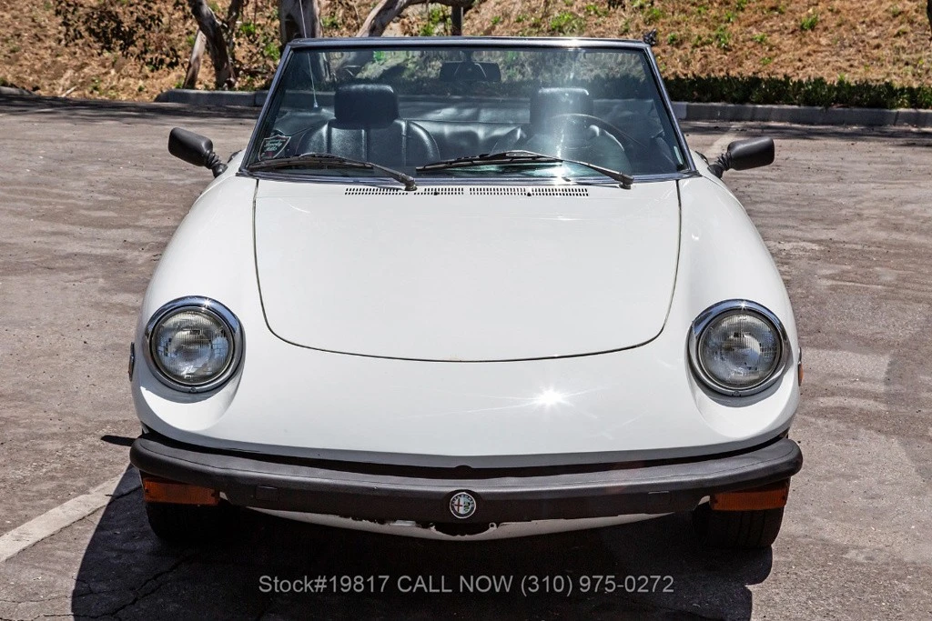 1977 Alfa Romeo Series 2 - Image 2 of 24
