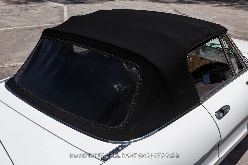 1977 Alfa Romeo Series 2 - Image 12 of 24