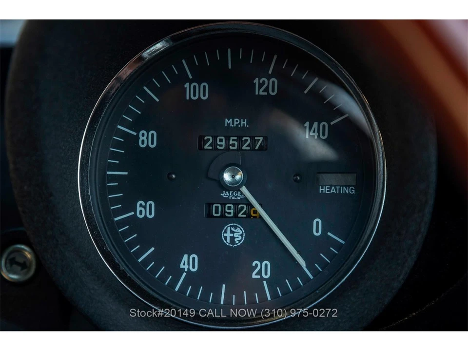 1977 Alfa Romeo Series 2 - Image 31 of 31
