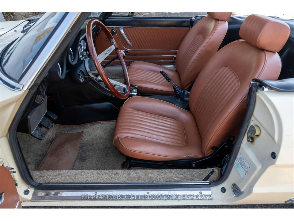 1977 Alfa Romeo Series 2 - Image 27 of 31