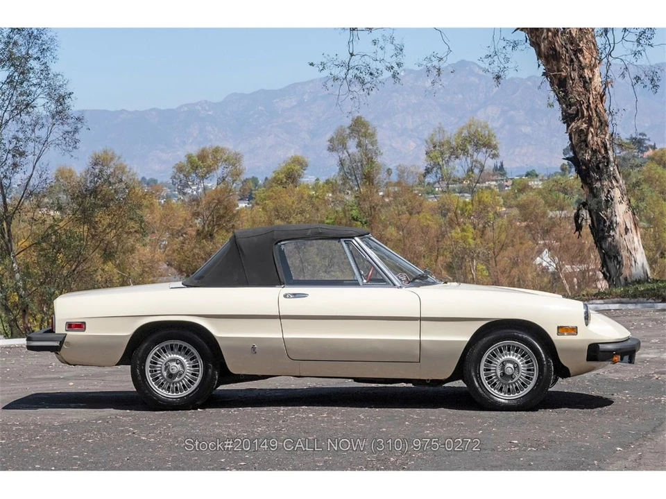 1977 Alfa Romeo Series 2 - Image 15 of 31