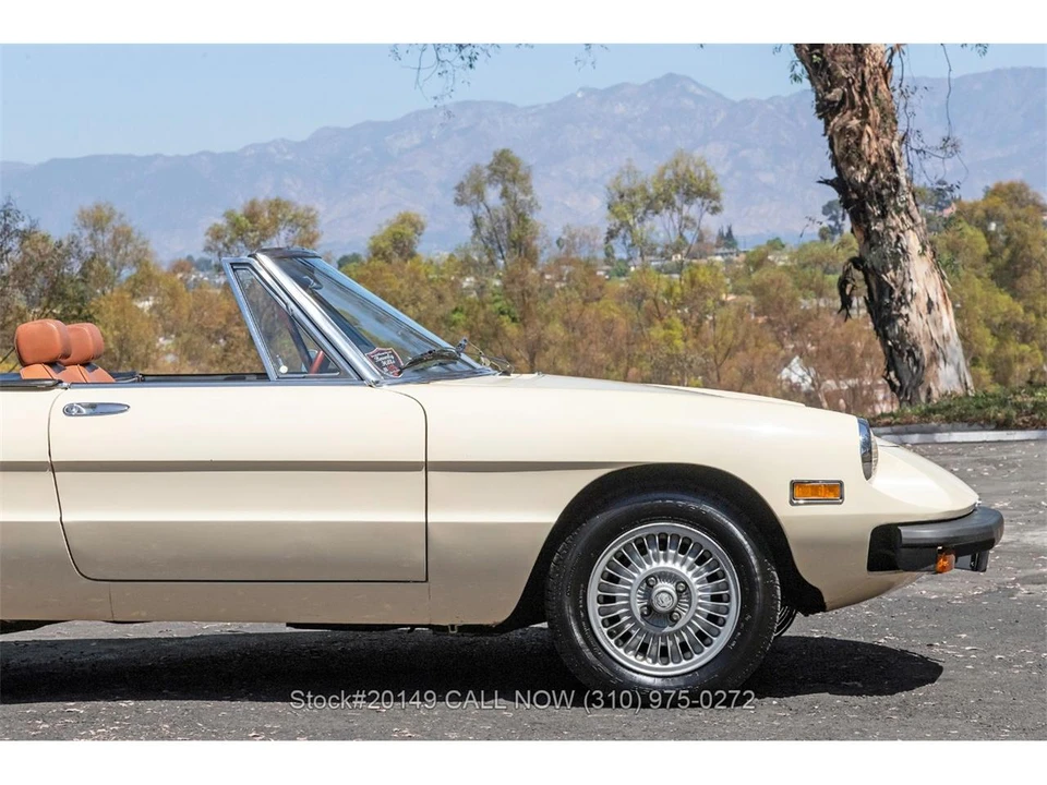 1977 Alfa Romeo Series 2 - Image 21 of 31