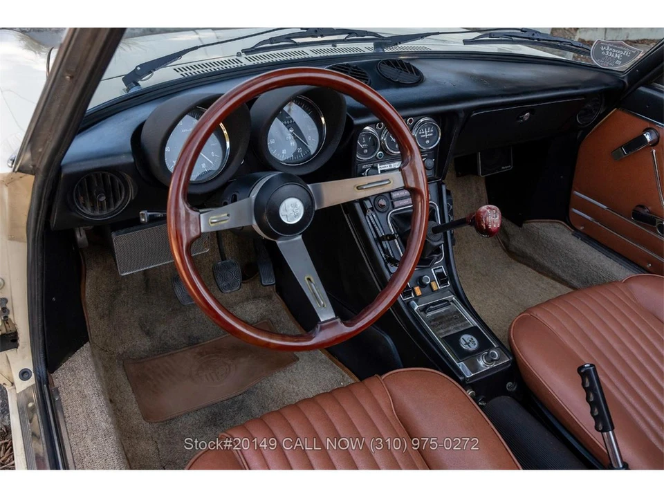 1977 Alfa Romeo Series 2 - Image 29 of 31