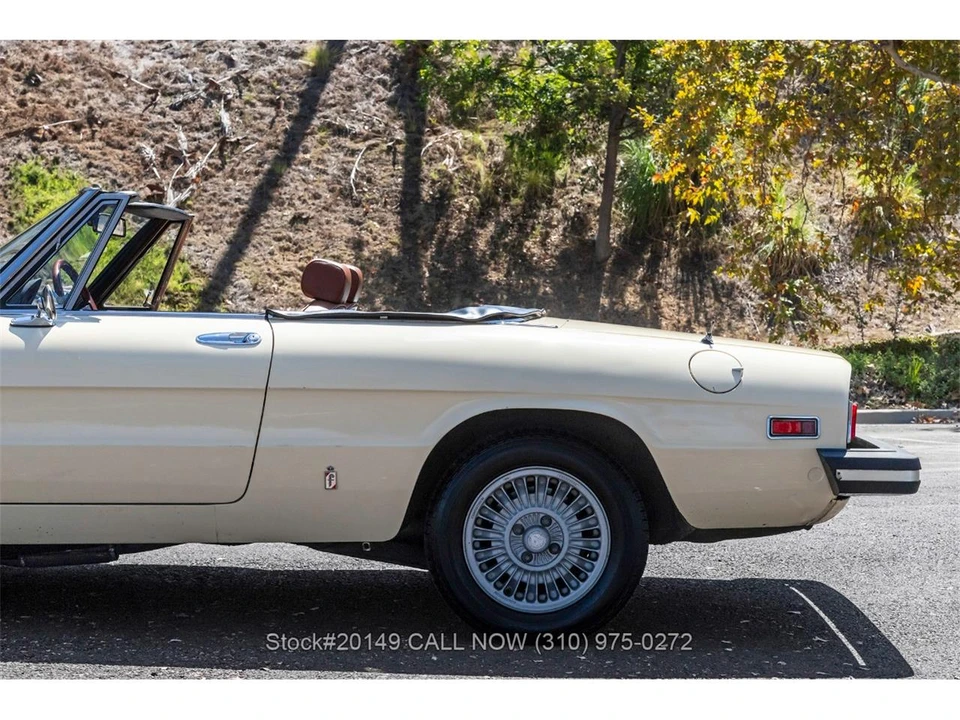 1977 Alfa Romeo Series 2 - Image 25 of 31
