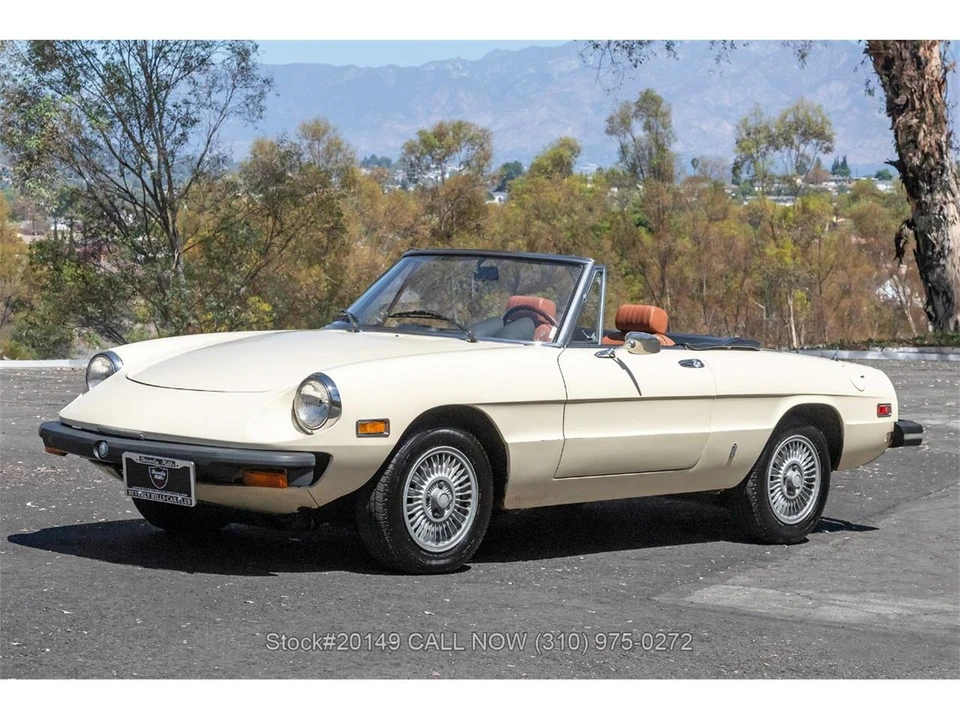 1977 Alfa Romeo Series 2 - Image 13 of 31