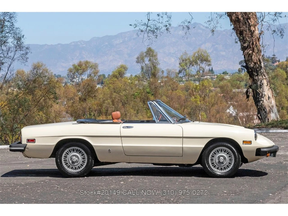 1977 Alfa Romeo Series 2 - Image 5 of 31