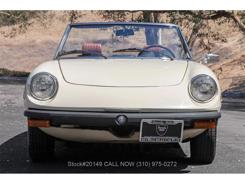 1977 Alfa Romeo Series 2 - Image 3 of 31