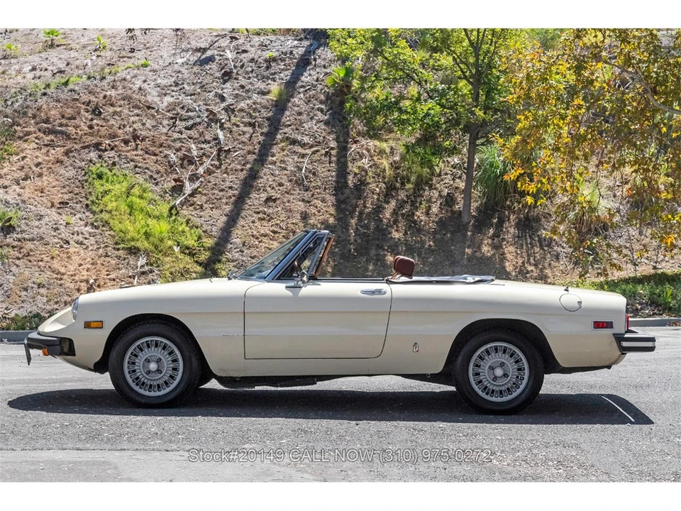 1977 Alfa Romeo Series 2 - Image 23 of 31