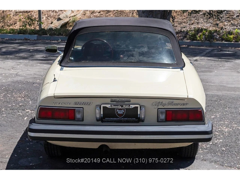 1977 Alfa Romeo Series 2 - Image 16 of 31