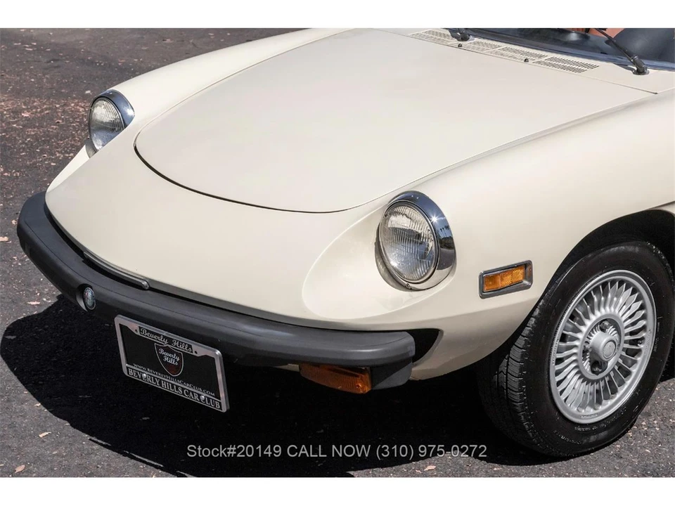 1977 Alfa Romeo Series 2 - Image 12 of 31