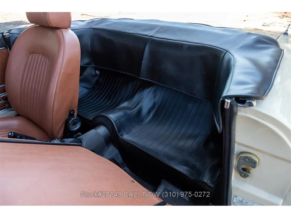 1977 Alfa Romeo Series 2 - Image 28 of 31