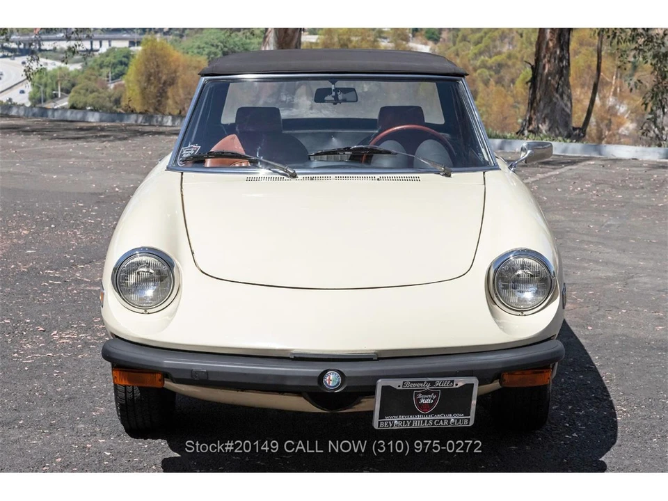 1977 Alfa Romeo Series 2 - Image 14 of 31