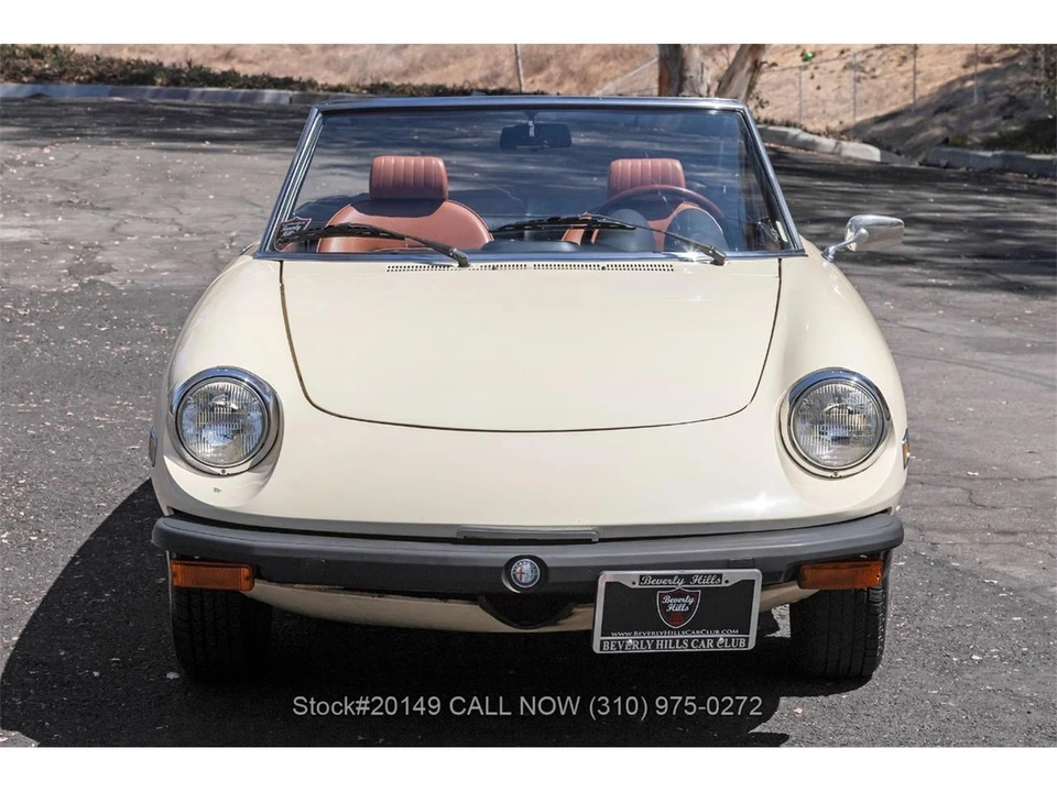 1977 Alfa Romeo Series 2 - Image 2 of 31