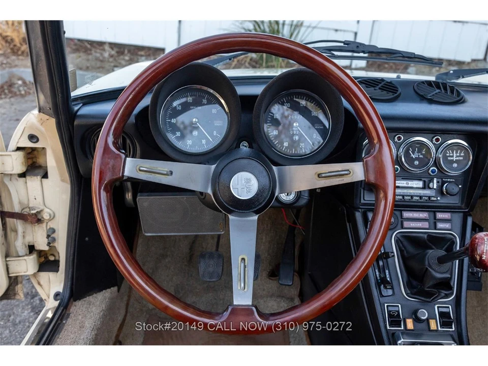 1977 Alfa Romeo Series 2 - Image 30 of 31