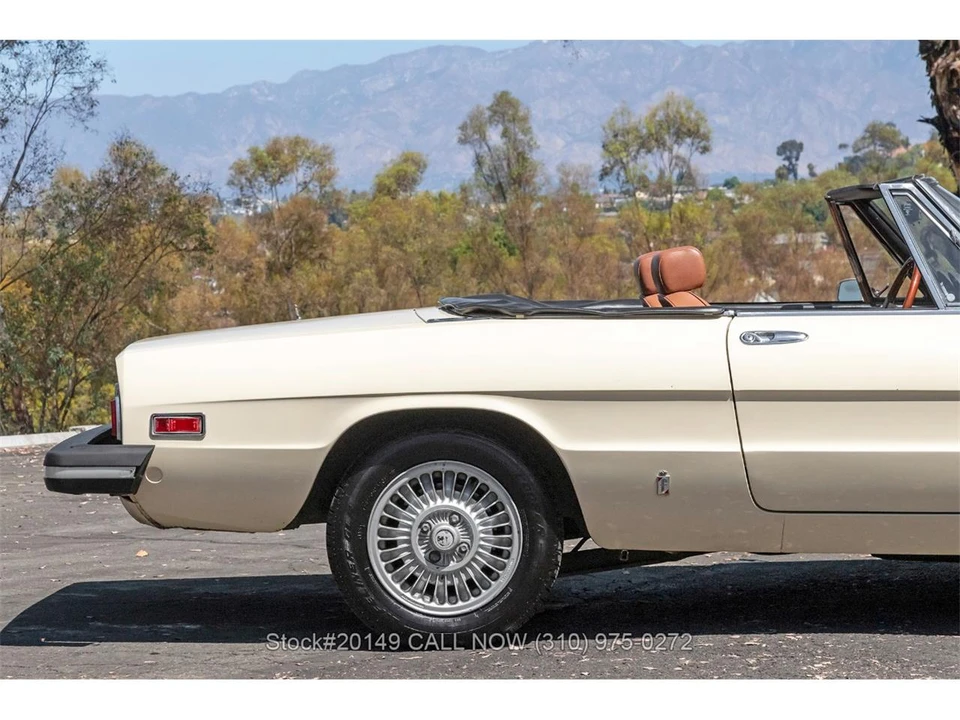 1977 Alfa Romeo Series 2 - Image 22 of 31
