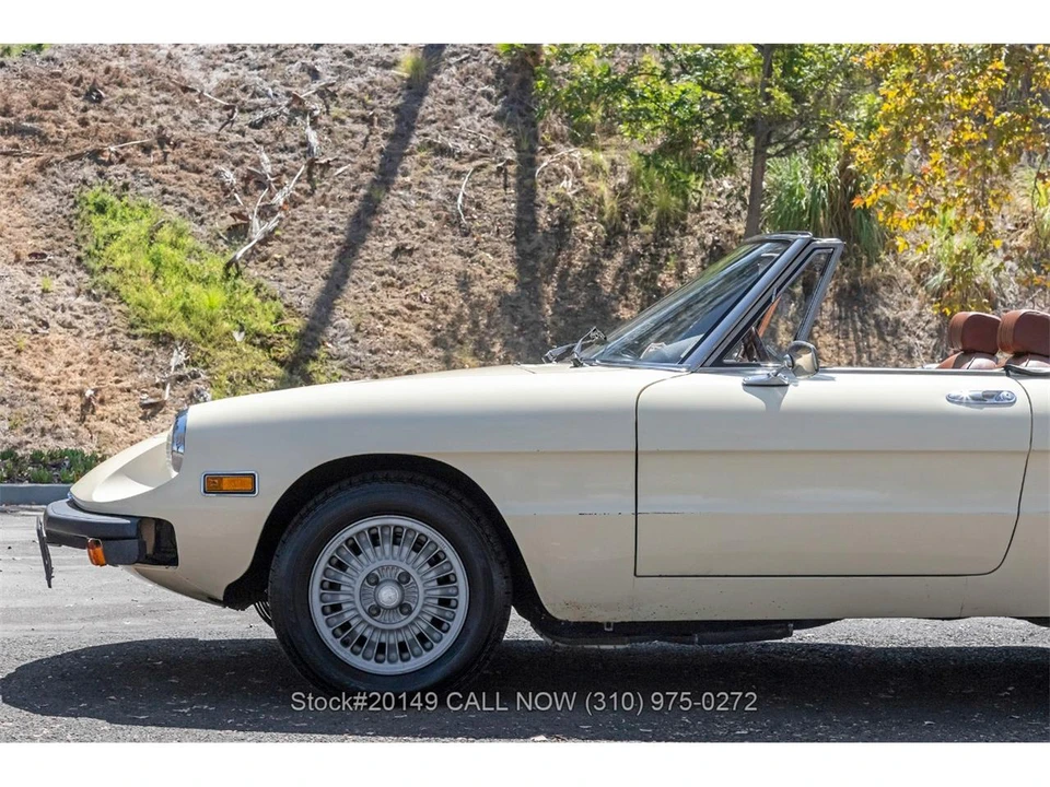 1977 Alfa Romeo Series 2 - Image 24 of 31