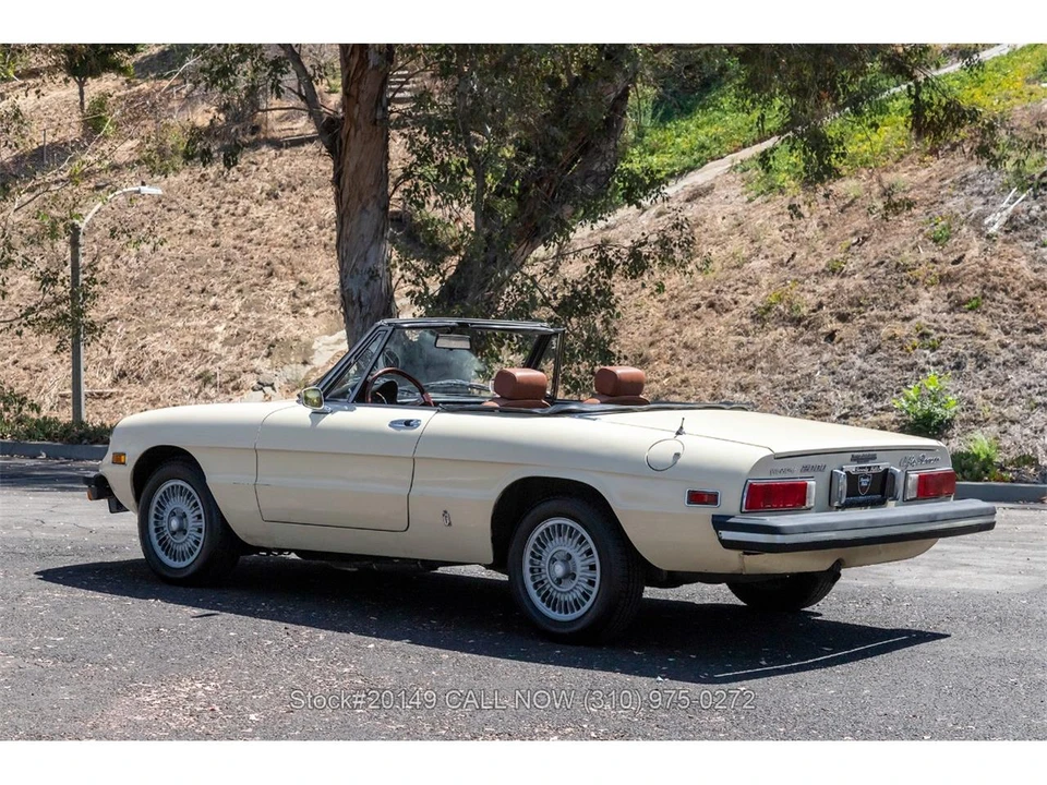 1977 Alfa Romeo Series 2 - Image 10 of 31