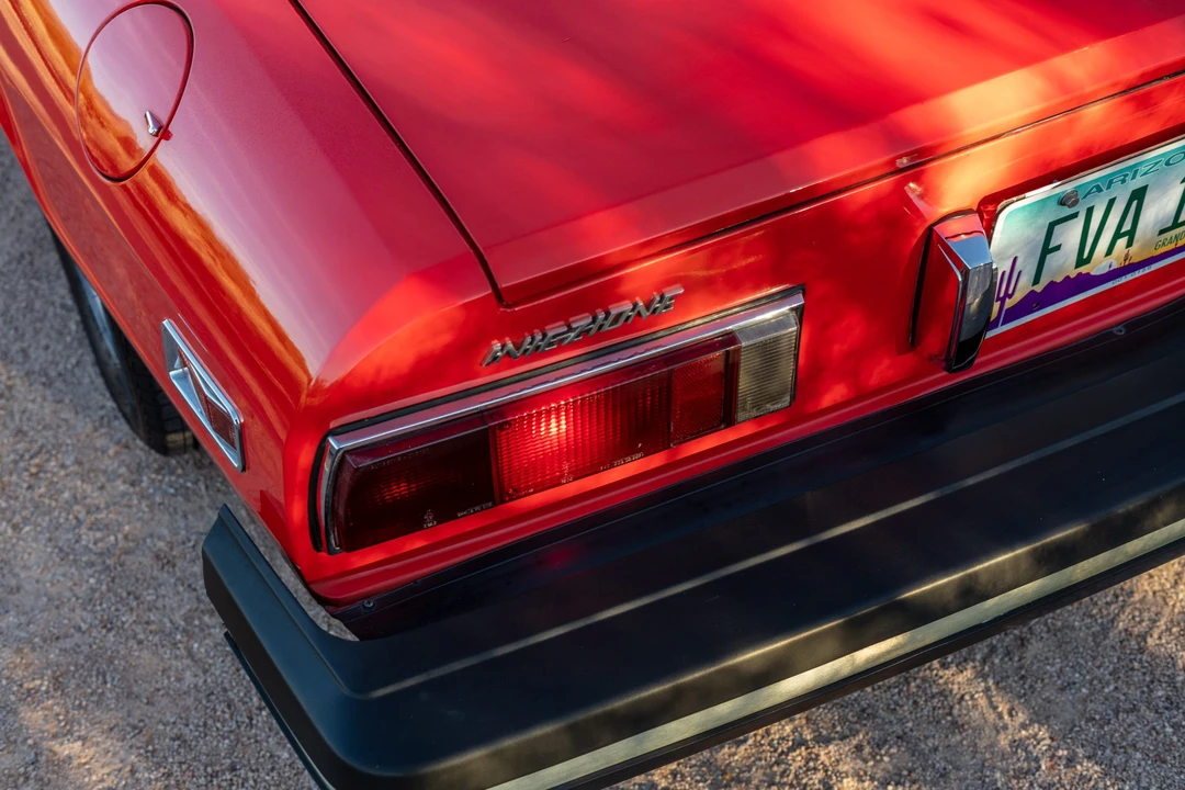 1977 Alfa Romeo Series 2 - Image 20 of 31