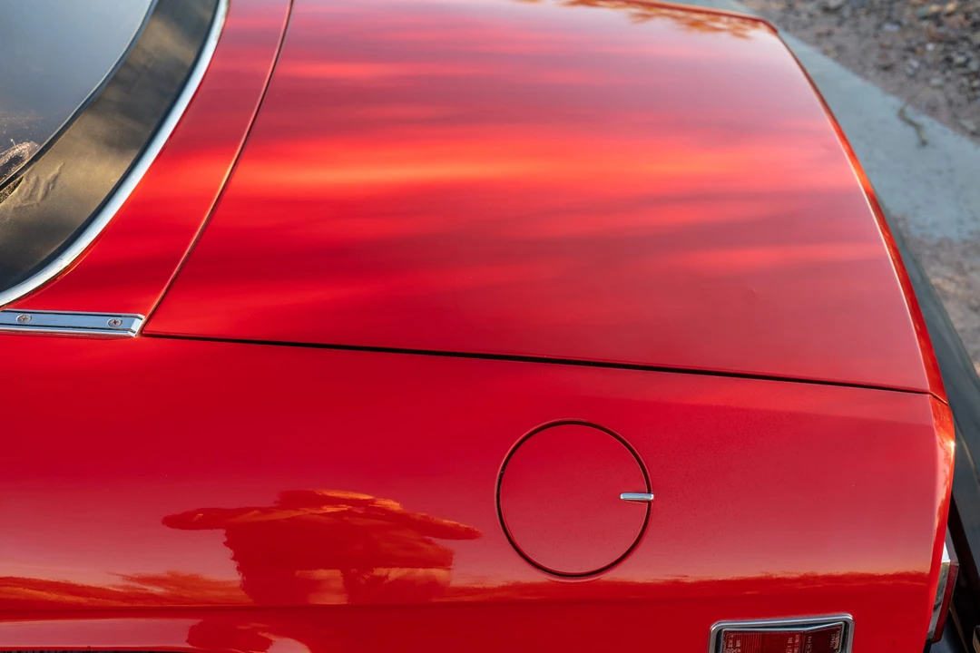 1977 Alfa Romeo Series 2 - Image 30 of 31