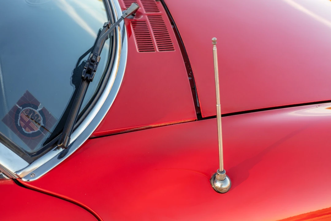 1977 Alfa Romeo Series 2 - Image 26 of 31