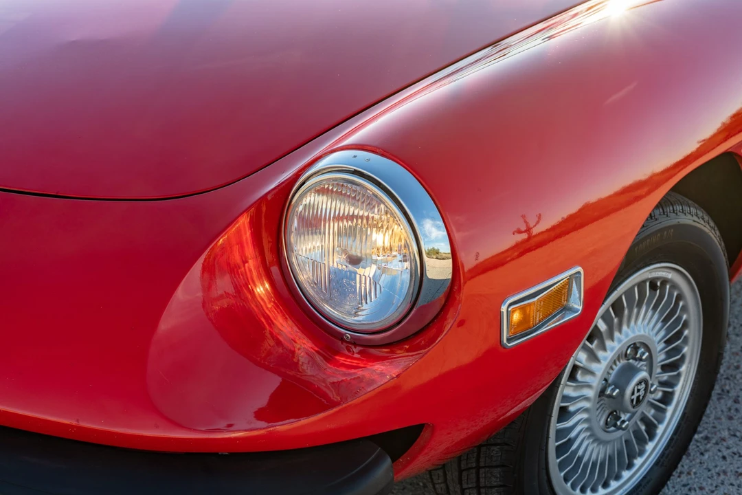 1977 Alfa Romeo Series 2 - Image 17 of 31