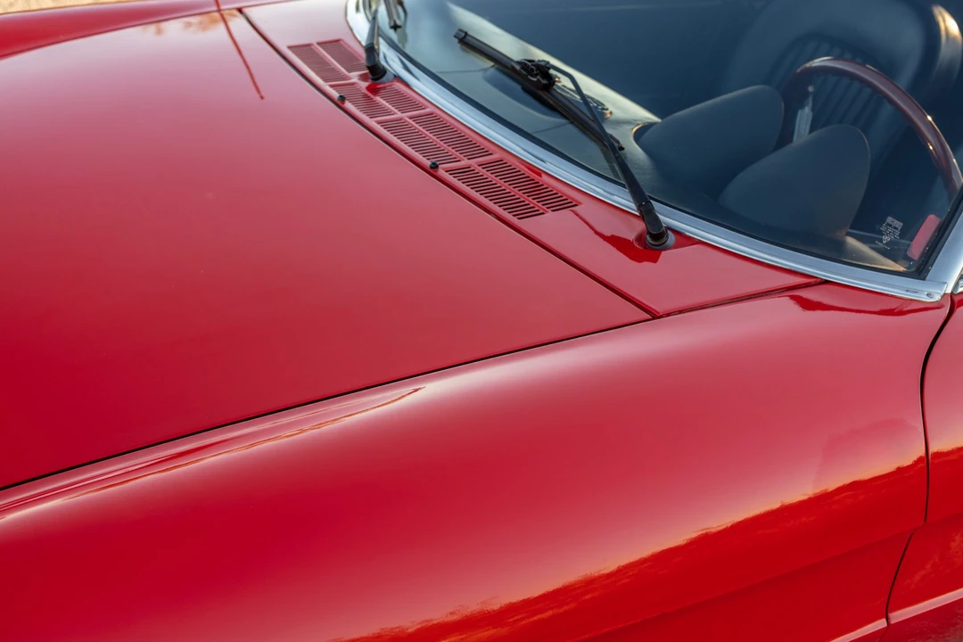1977 Alfa Romeo Series 2 - Image 28 of 31