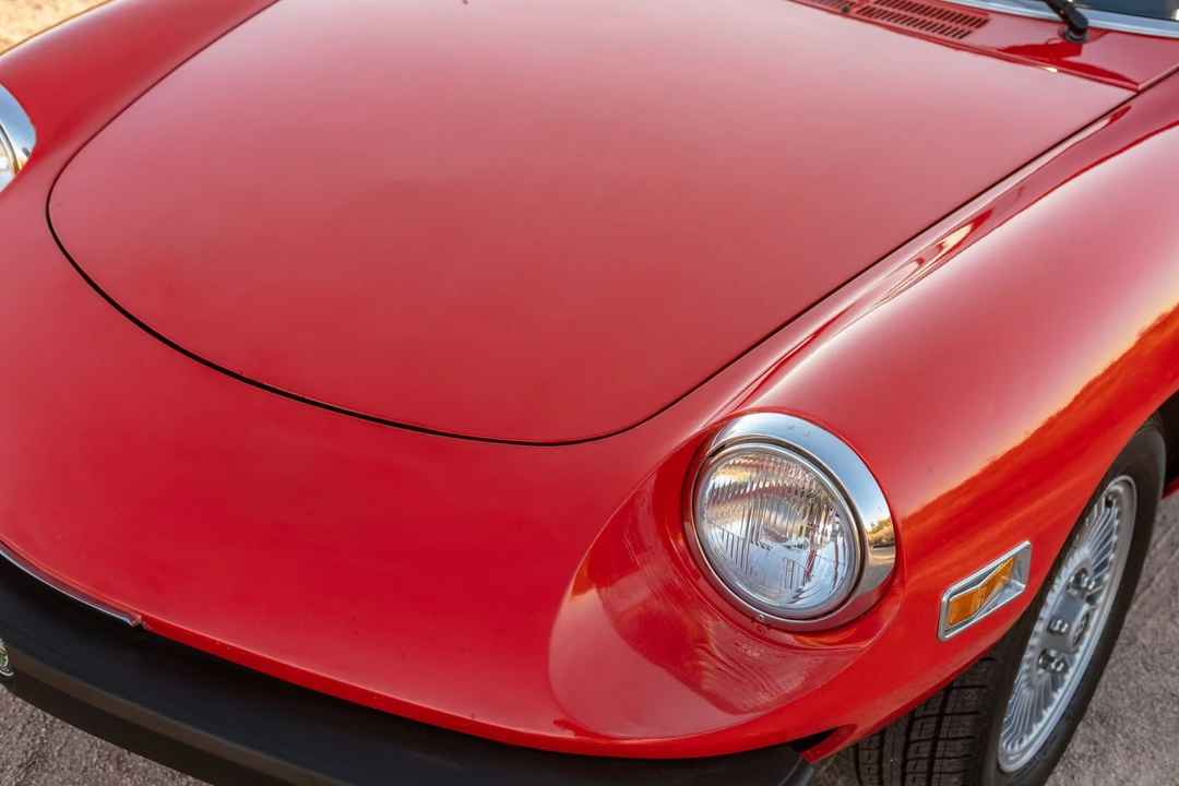 1977 Alfa Romeo Series 2 - Image 24 of 31