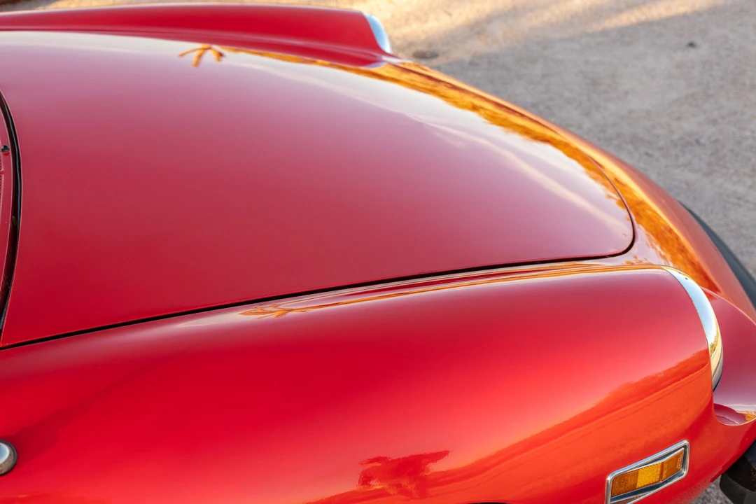 1977 Alfa Romeo Series 2 - Image 31 of 31