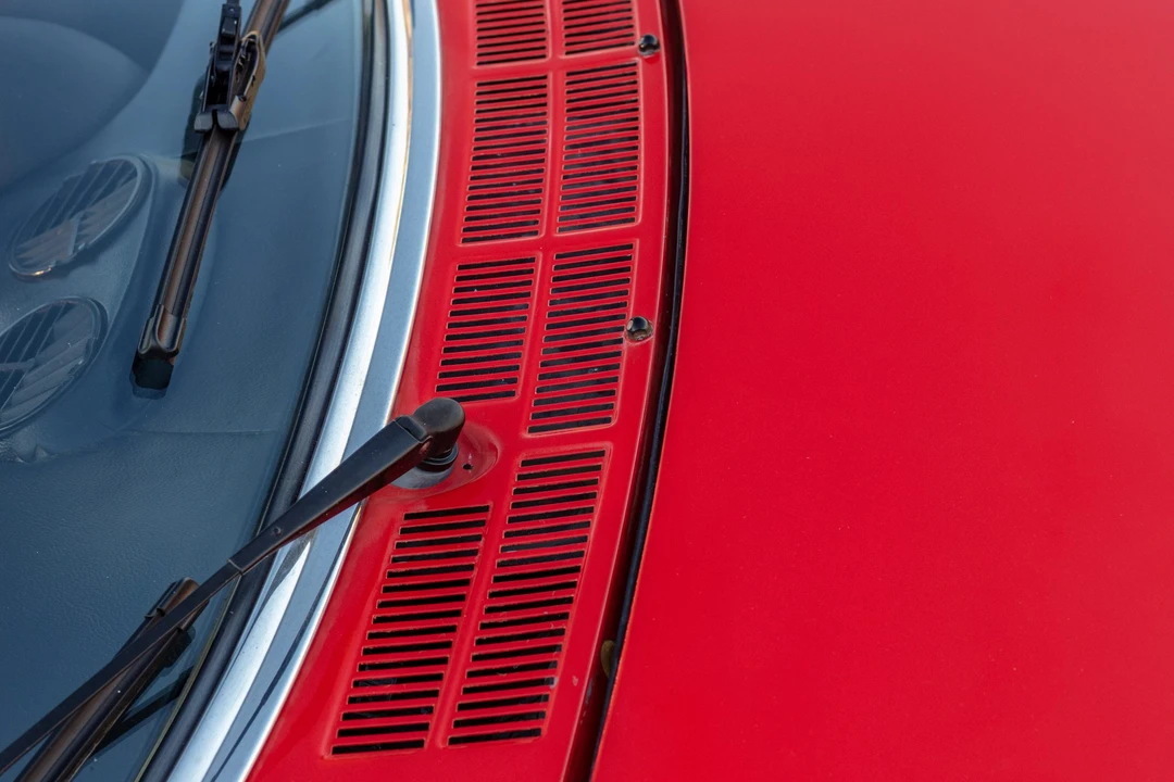 1977 Alfa Romeo Series 2 - Image 27 of 31