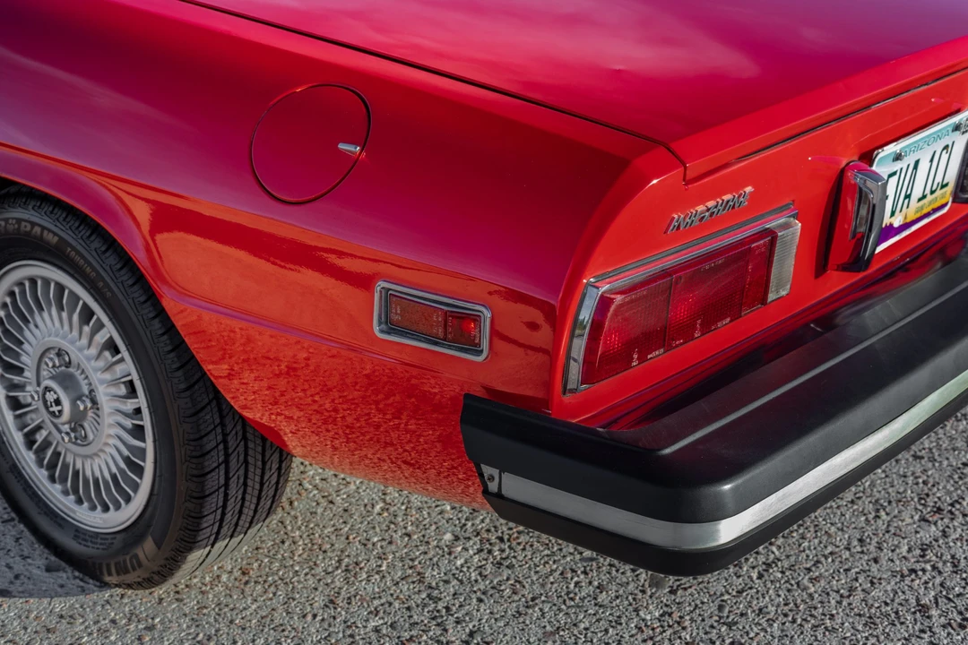 1977 Alfa Romeo Series 2 - Image 22 of 31