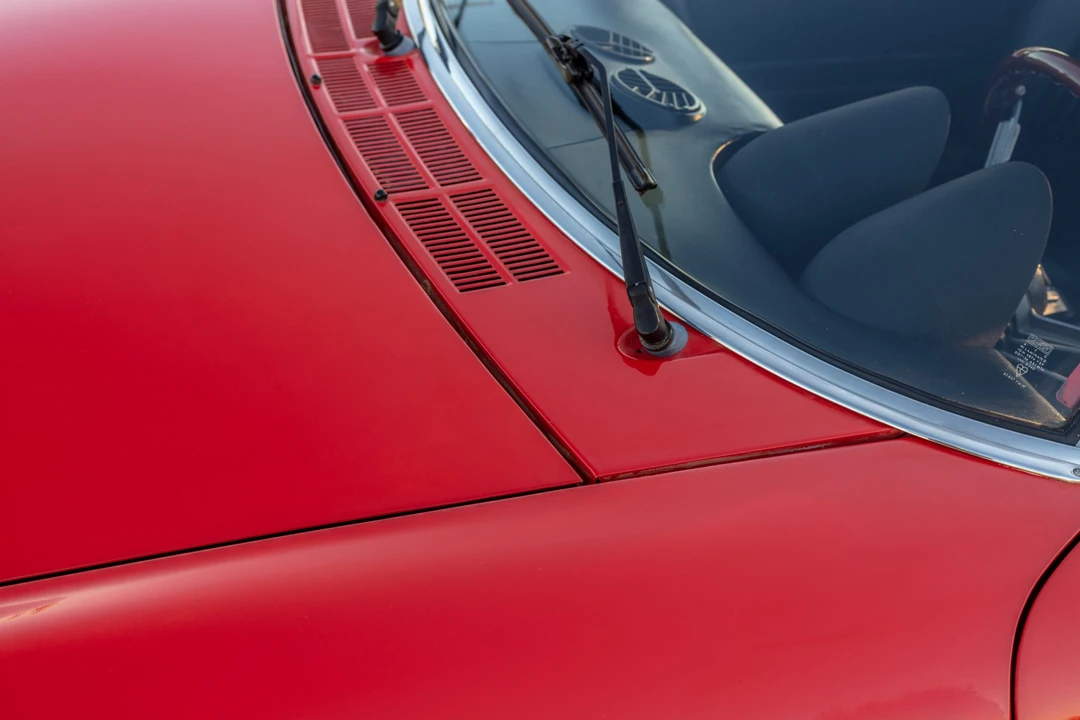 1977 Alfa Romeo Series 2 - Image 29 of 31