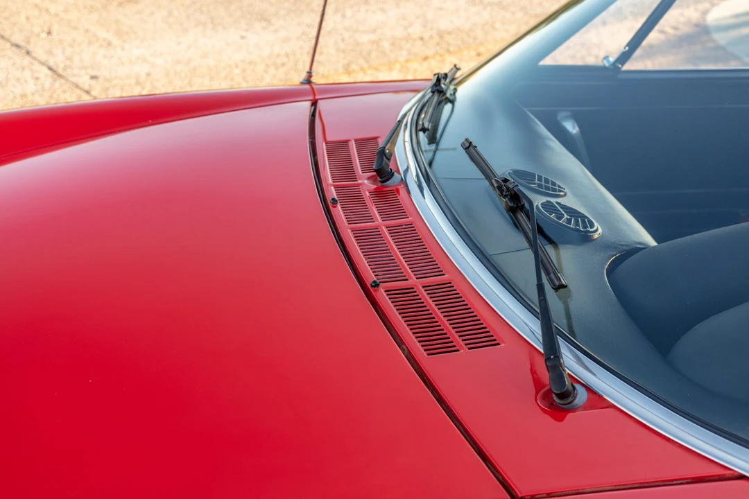 1977 Alfa Romeo Series 2 - Image 25 of 31