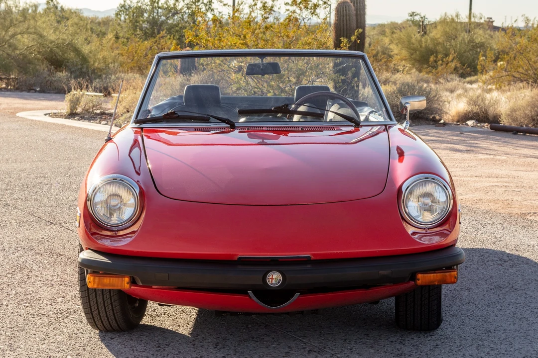 1977 Alfa Romeo Series 2 - Image 13 of 31