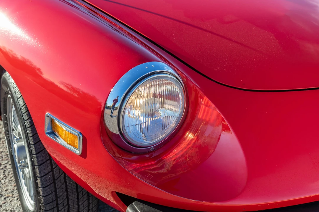 1977 Alfa Romeo Series 2 - Image 16 of 31