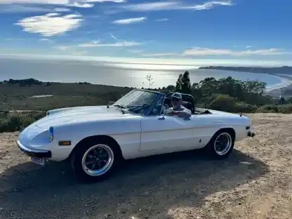 1977 Alfa Romeo Series 2 - Image 3 of 3