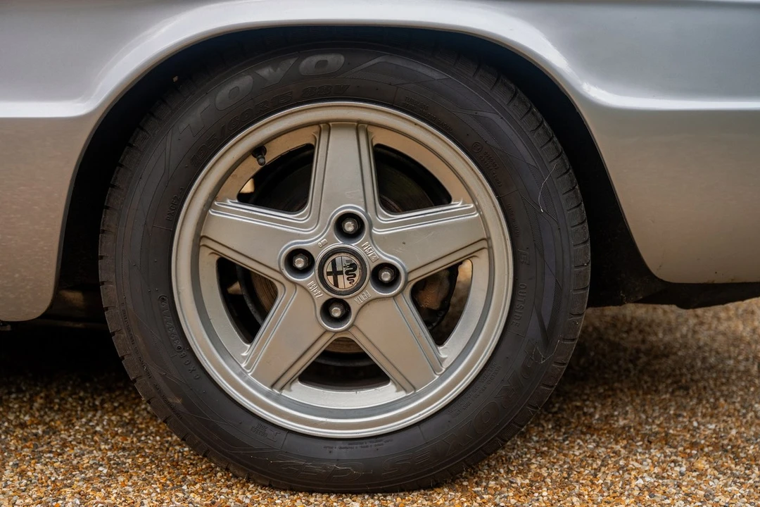 1977 Alfa Romeo Series 2 - Image 18 of 30