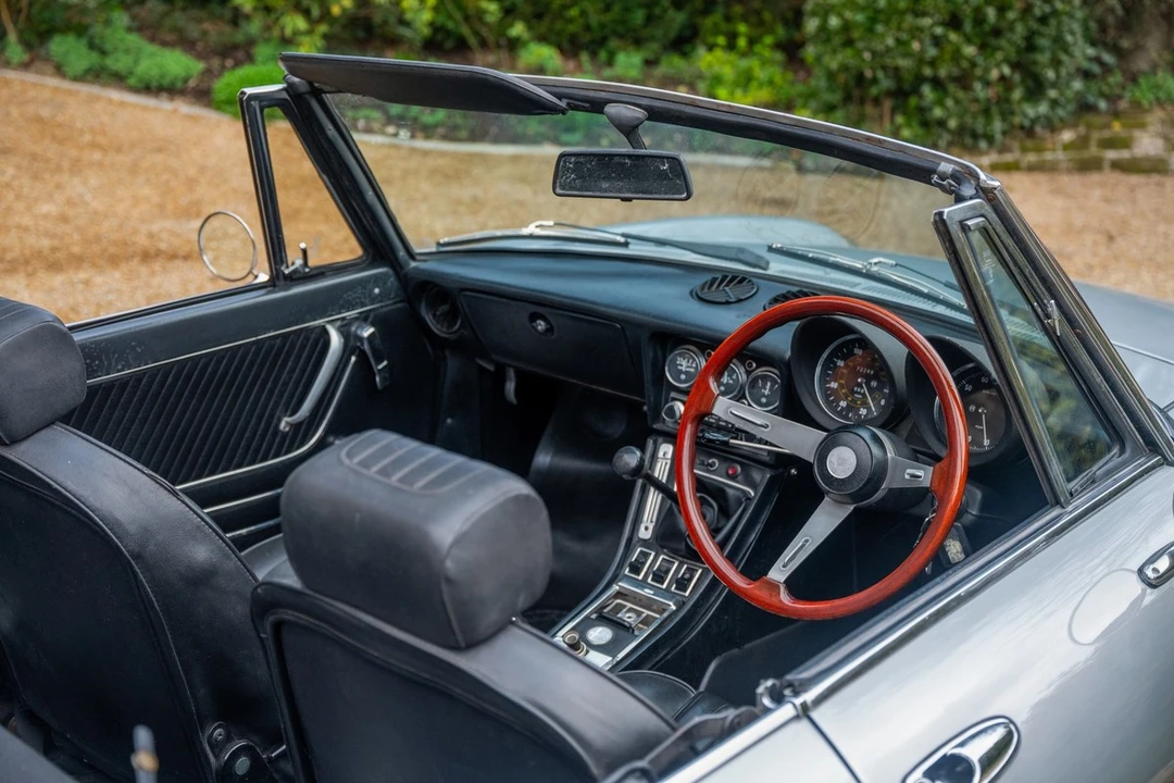 1977 Alfa Romeo Series 2 - Image 21 of 30