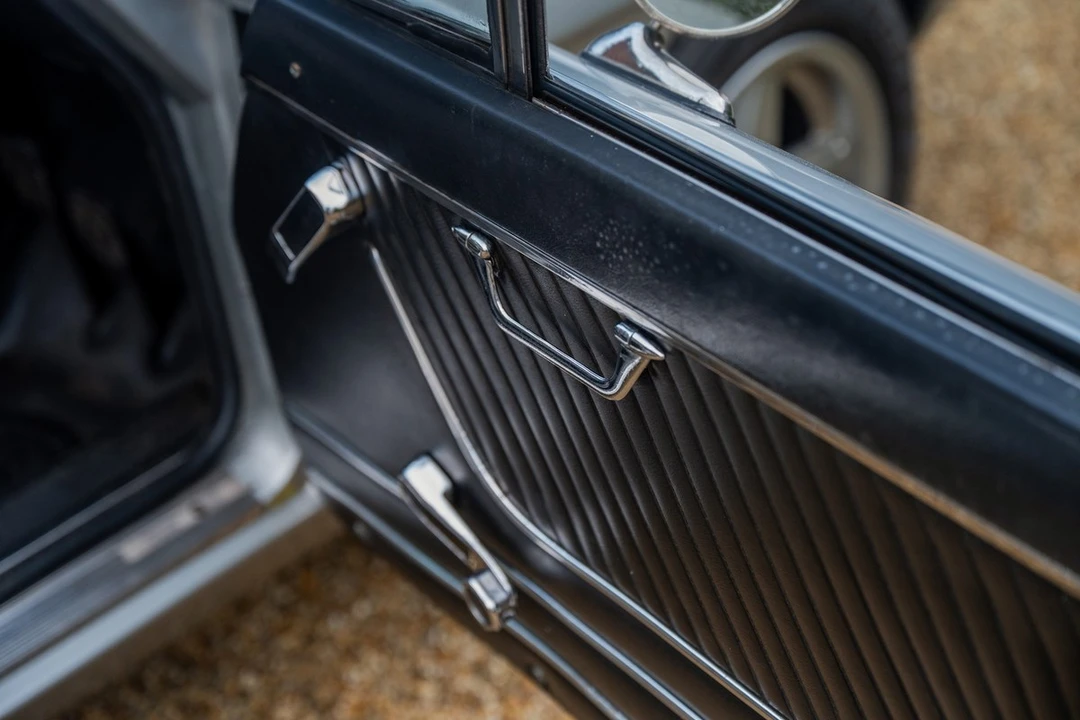 1977 Alfa Romeo Series 2 - Image 24 of 30