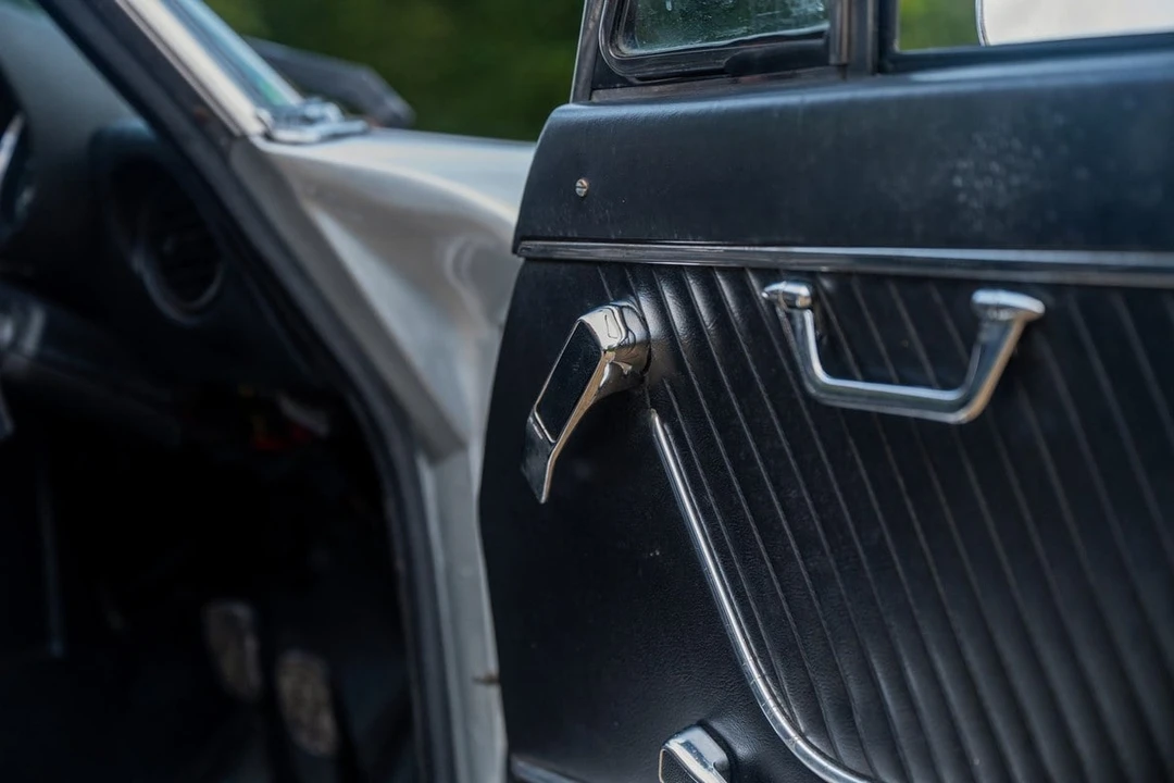 1977 Alfa Romeo Series 2 - Image 26 of 30