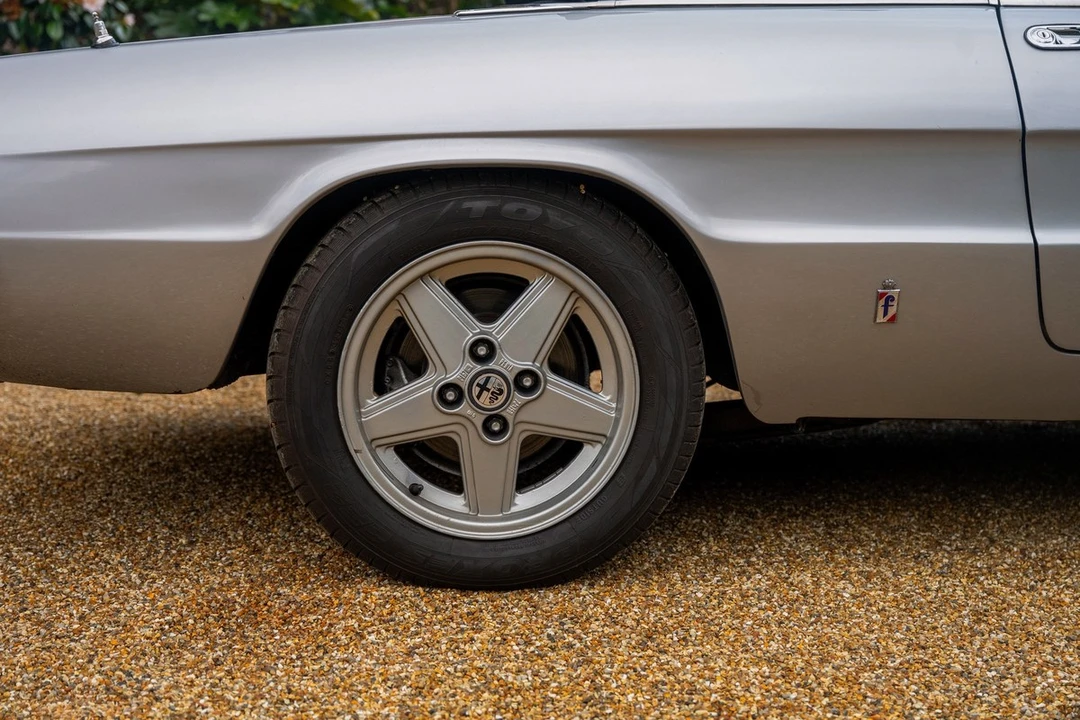 1977 Alfa Romeo Series 2 - Image 19 of 30