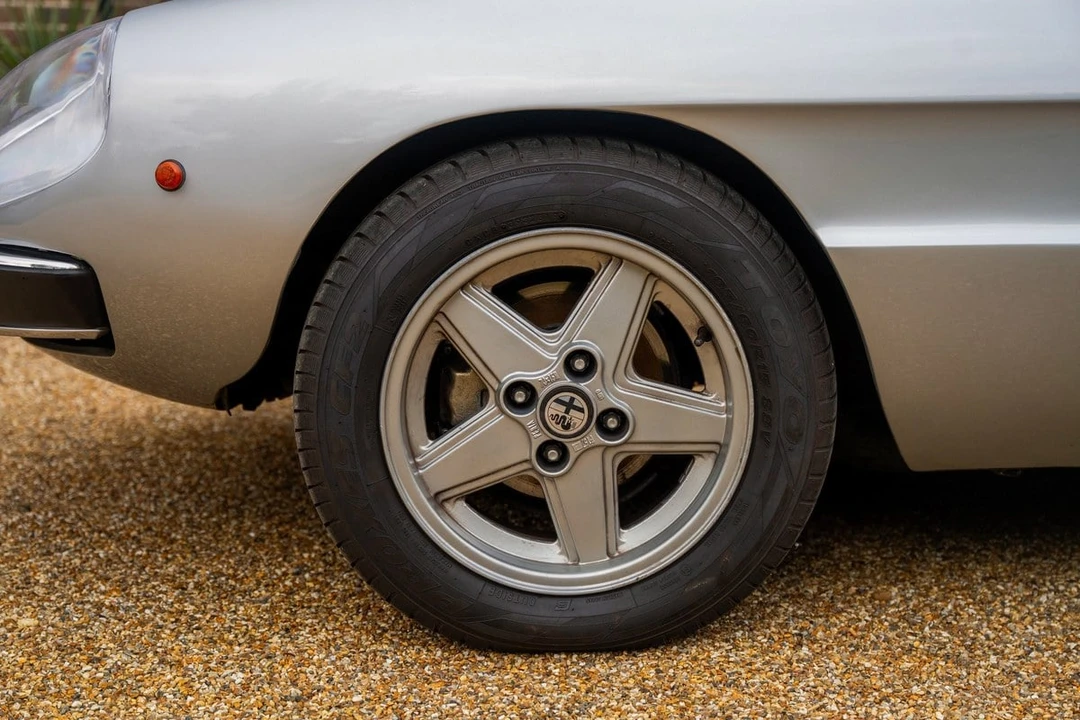 1977 Alfa Romeo Series 2 - Image 17 of 30