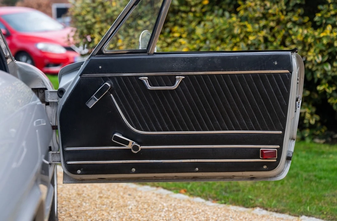 1977 Alfa Romeo Series 2 - Image 22 of 30