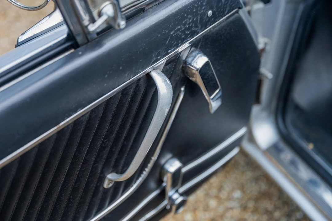 1977 Alfa Romeo Series 2 - Image 29 of 30