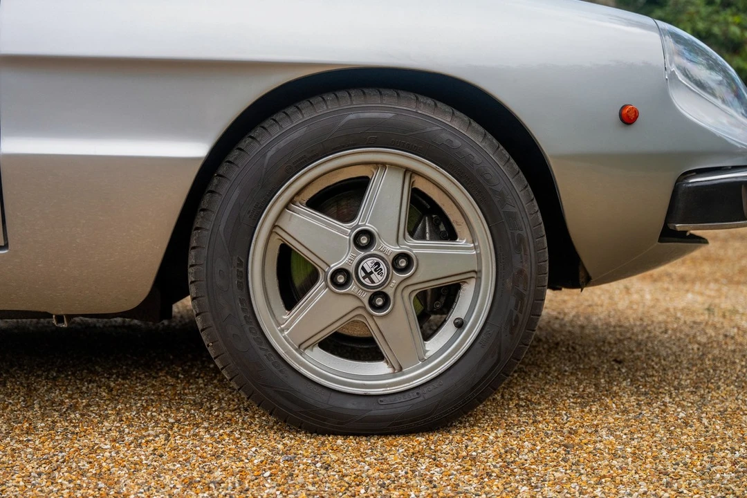 1977 Alfa Romeo Series 2 - Image 20 of 30