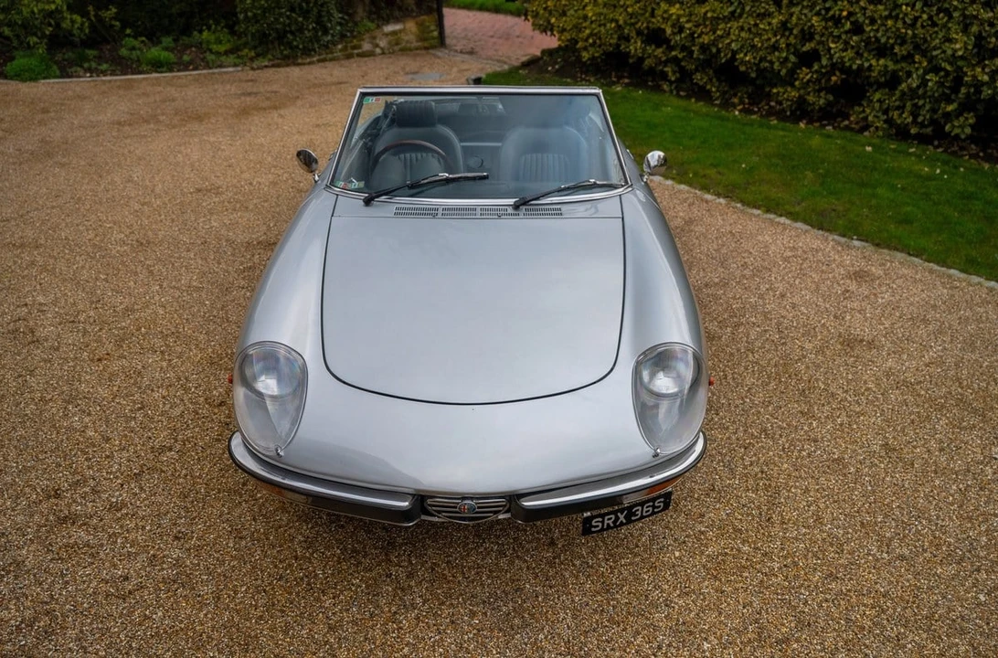 1977 Alfa Romeo Series 2 - Image 16 of 30