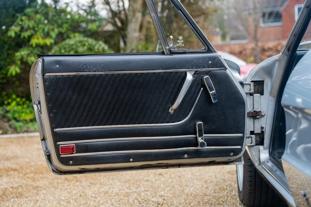 1977 Alfa Romeo Series 2 - Image 28 of 30